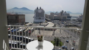 Отель Skyhouse Beverello  Неаполь